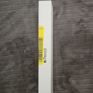 Apple Pencil